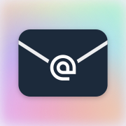 Airo Mail 标志