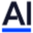AlphaSense 标志
