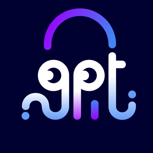 AutoGPT のロゴ