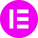 Elementor AI 标志