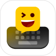 Facemoji 标志