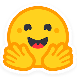 Hugging Face 标志