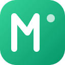 MathBuddy.ai 标志