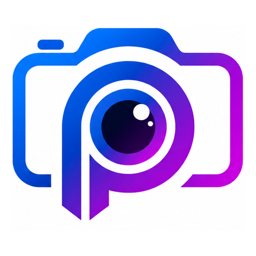 PhotoExpert 标志