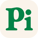 Pi 标志