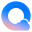QQ Browser 标志