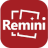 Remini 标志