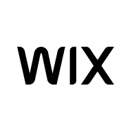Wix AI Website Builder 标志