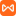 Writesonic 标志